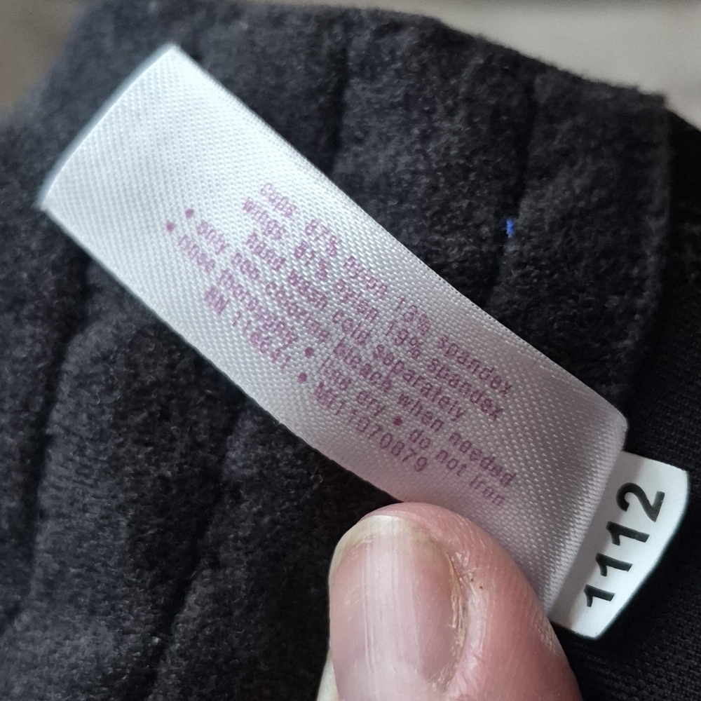 Cacique Intimates Black Women's Bra Size 38F Underwired Padded - Picture 13 of 13